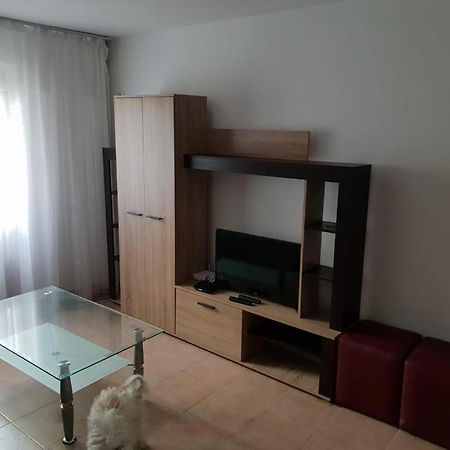 Apartament 2 Camere Tomis Nord Constanţa Eksteriør bilde