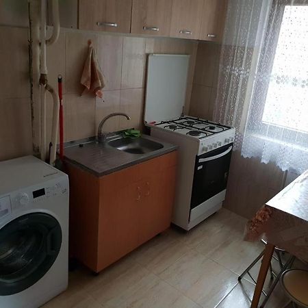 Apartament 2 Camere Tomis Nord Constanţa Eksteriør bilde
