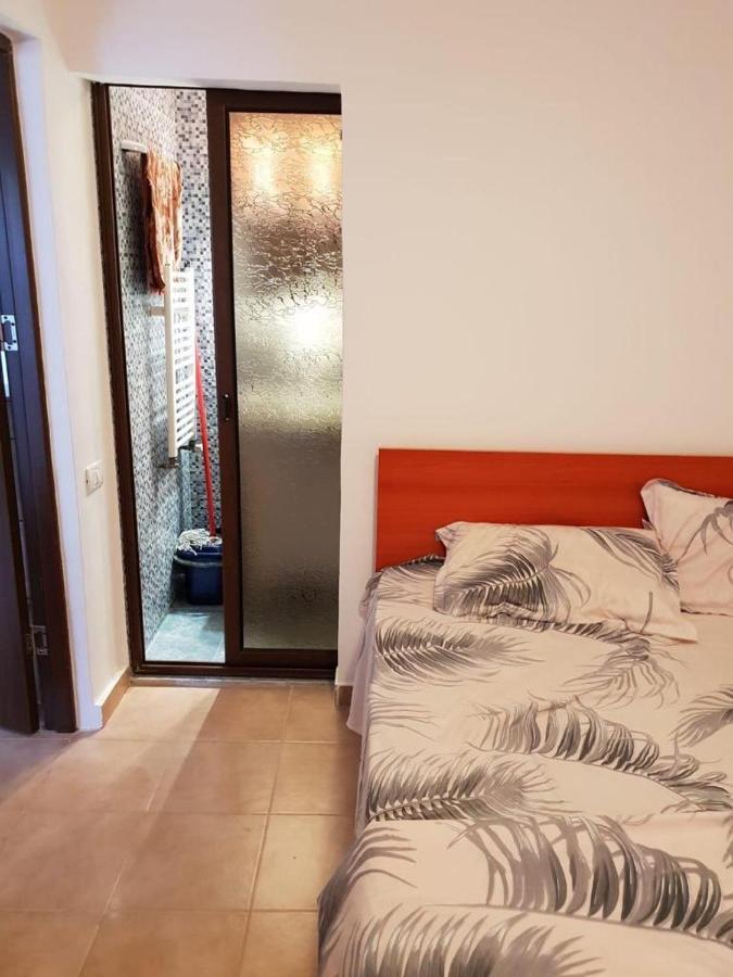 Apartament 2 Camere Tomis Nord Constanţa Eksteriør bilde