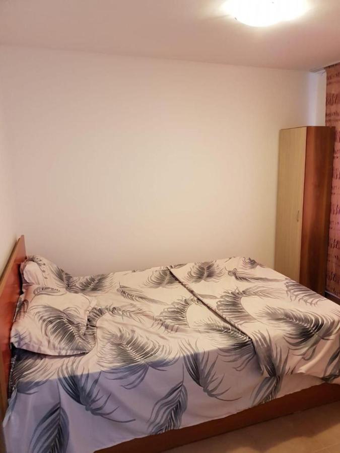 Apartament 2 Camere Tomis Nord Constanţa Eksteriør bilde