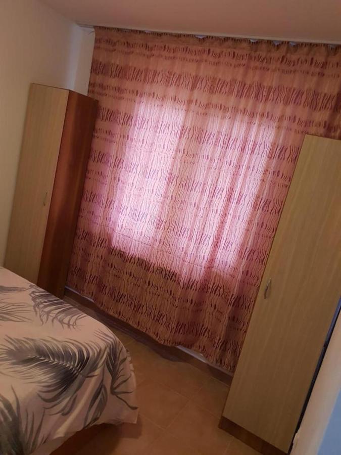 Apartament 2 Camere Tomis Nord Constanţa Eksteriør bilde