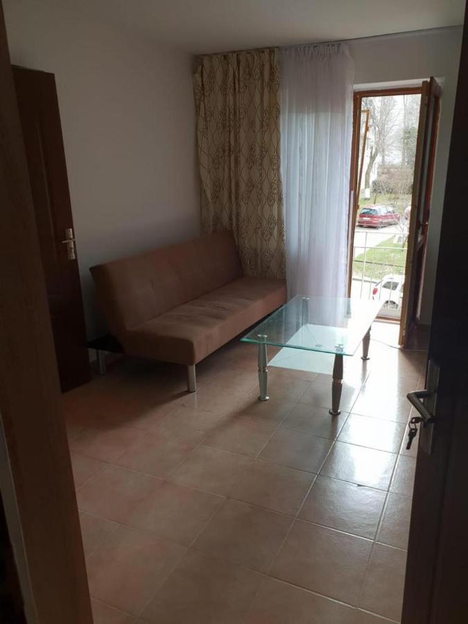 Apartament 2 Camere Tomis Nord Constanţa Eksteriør bilde